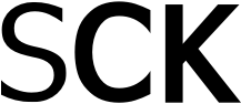 SCK Corp