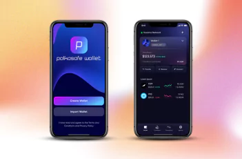 PolkaSafe: 조직과 DAO를 위한 차세대 디지털 자산 보안 솔루션