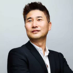 황규언(Bradley) 지사장