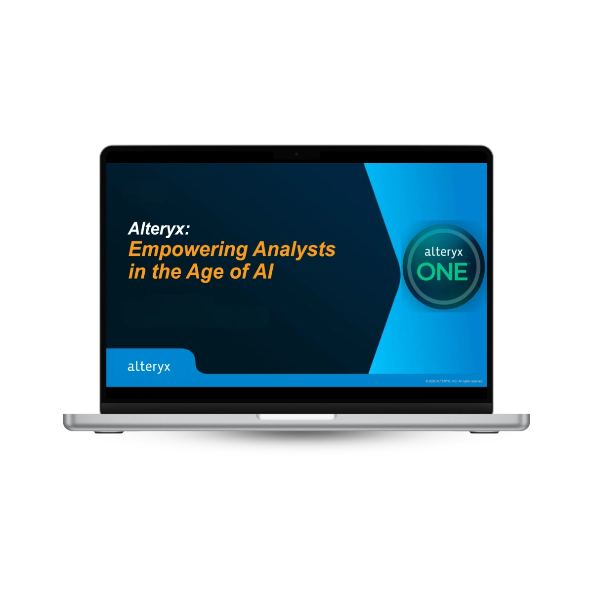 Alteryx - Are you still using Excel for repetitive data consolidation tasks