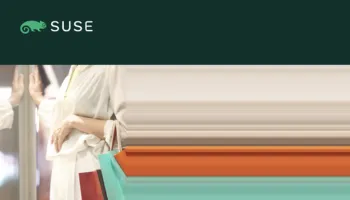 Lotte Department Store Gains 100× Faster Business Insights with SUSE