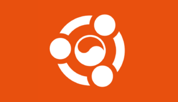 Ubuntu Korea Community logo